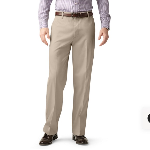 Mens Dockers Pants are NWT. Size 42x30 - Picture 1 of 9